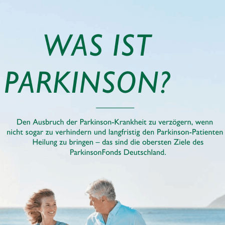 ParkinsonFond